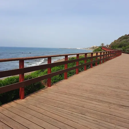 Appartement Calahonda 32 *