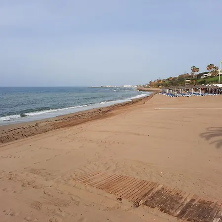 Calahonda 32 Appartement Mijas